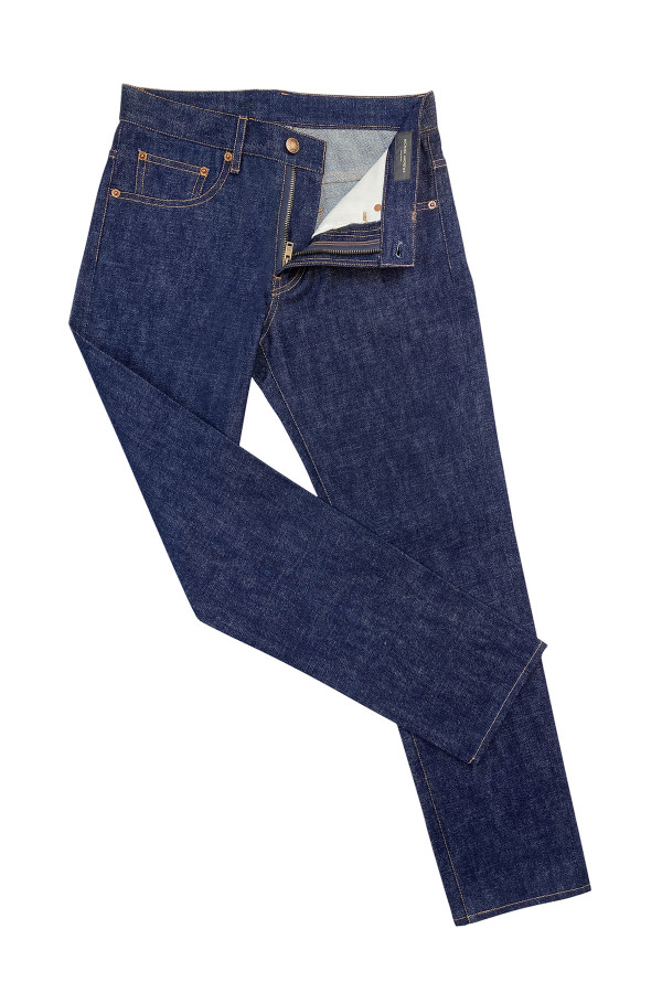 premier man elasticated jeans