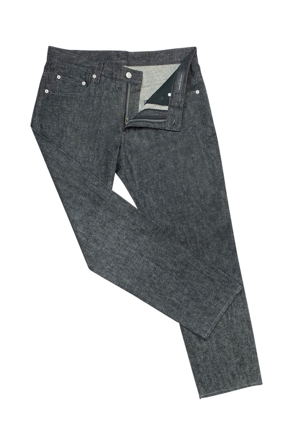 Heavy Chino Dress Pants : Made To Measure Custom Jeans For