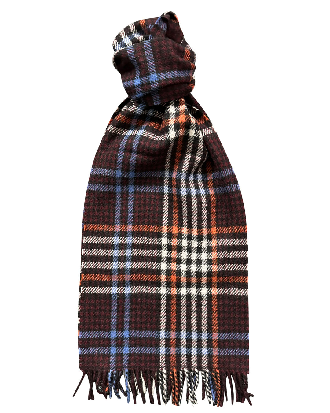 Tiger Trap Cashmere Scarf – McCulleys of Highlands & Cashiers