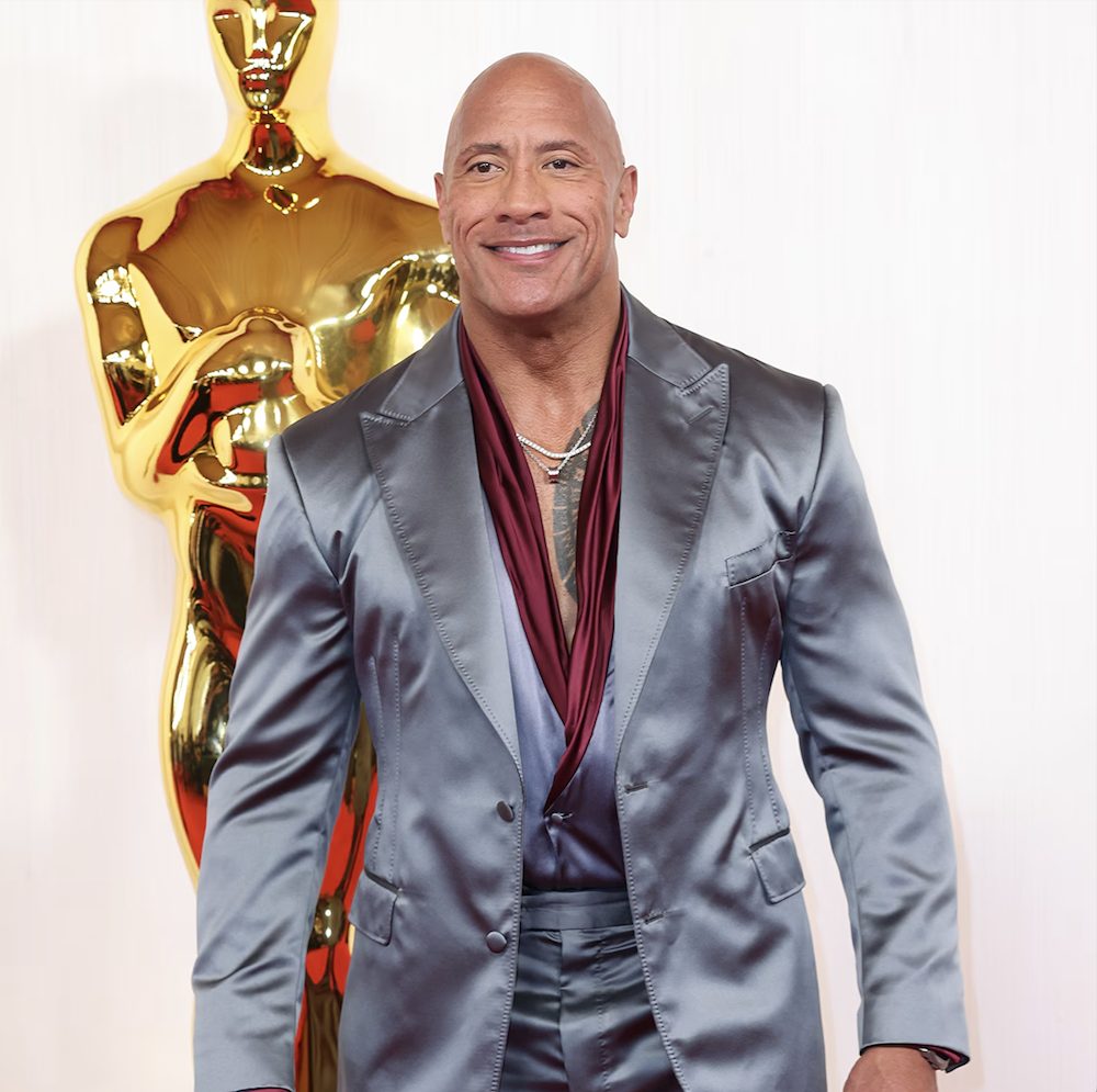 Oscars 2024 Fashion Highlights The Best & Worst Dressed Men of the