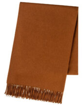 Crocket Classic Cashmere Stole