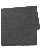 Eau De Nil Solid Lightweight Escorial Scarf