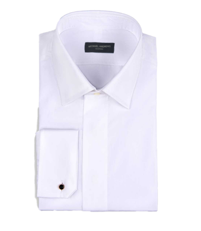 Formal shirt collar online