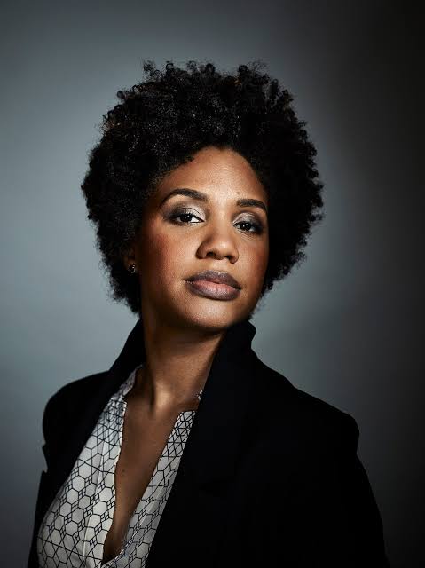 LaToya Ruby Frazier Photo