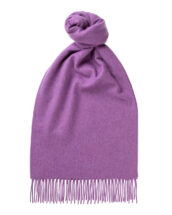 Crocus Classic Cashmere Scarf